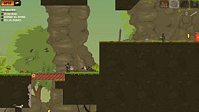 Rogue Buddies - Aztek Gold