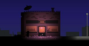 Pintman:Escape the Lockdown