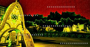 A Pirate Game About Digging For Treasure And Getting Drunk