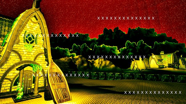 A Pirate Game About Digging For Treasure And Getting Drunk