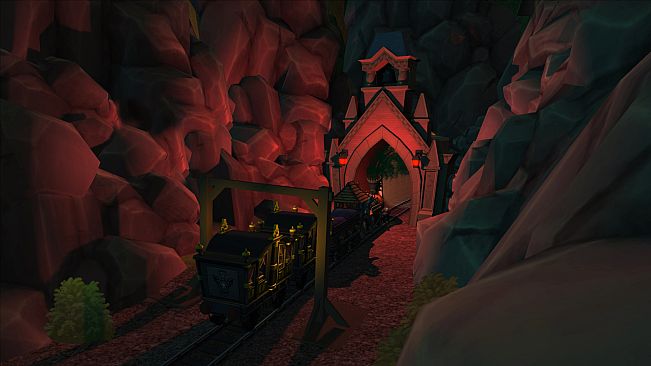 The Count of Monster Disco