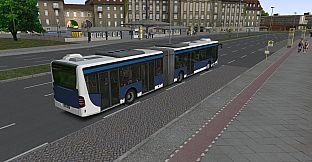 OMSI 2 Add-on Citybus O530 Facelift