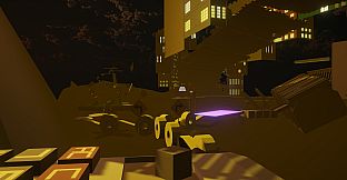 I Ask The Cube Where To Go