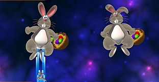 Chicken Invaders 3 - Easter Edition