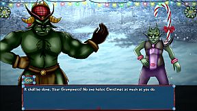 Heroes of the Seasons