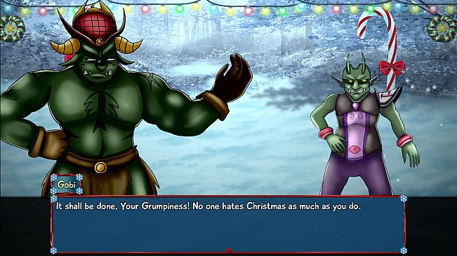 Heroes of the Seasons