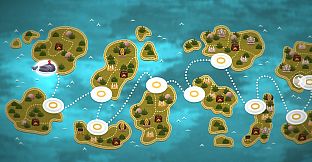 Legend of the Skyfish