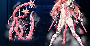 Exorcist Charlotte - Additional Adult Story & Graphics DLC