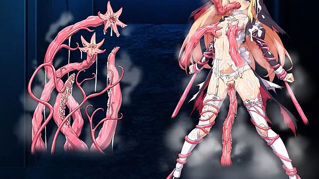 Exorcist Charlotte - Additional Adult Story & Graphics DLC