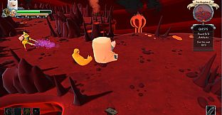 Adventure Time: Finn and Jake's Epic Quest