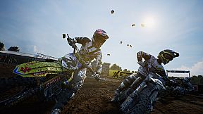 MXGP PRO