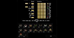 Chromosome Evil - Cheat Trainer