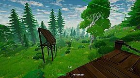 Bunny Hop : Eggstreme