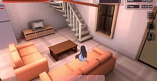 The Unforeseen Resurrection - Otome Isekai RPG