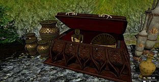 GameGuru - Ancient Treasures Pack