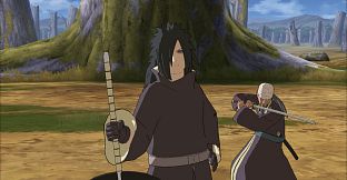 NARUTO SHIPPUDEN: Ultimate Ninja STORM Revolution - DLC8 Variety Pack 2