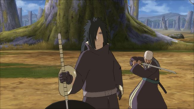 NARUTO SHIPPUDEN: Ultimate Ninja STORM Revolution - DLC8 Variety Pack 2