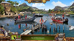 Vacation Adventures: Park Ranger 13 Collector's Edition