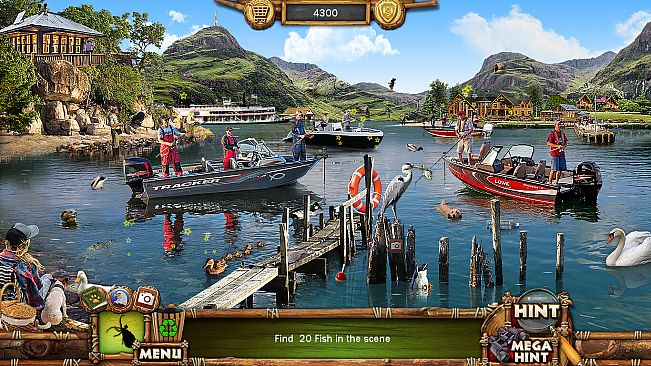 Vacation Adventures: Park Ranger 13 Collector's Edition