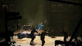 Freddy Hardest: Z Planet