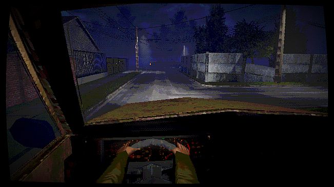 Case: Nightraid
