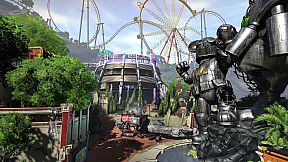 The Surge - Augmented Edition