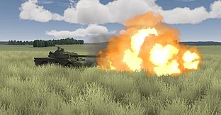 Armored Brigade II: Rhine Shield