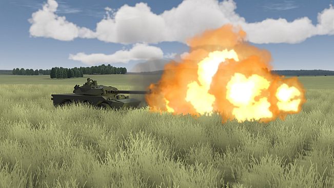 Armored Brigade II: Rhine Shield