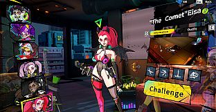 Meta Ghost: Breaking Show | Eisa Downloadable Content