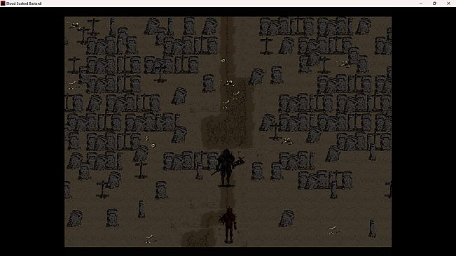 Blood Soaked Bastard!