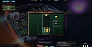 Survive in Spaceshit - THE REVERSAL