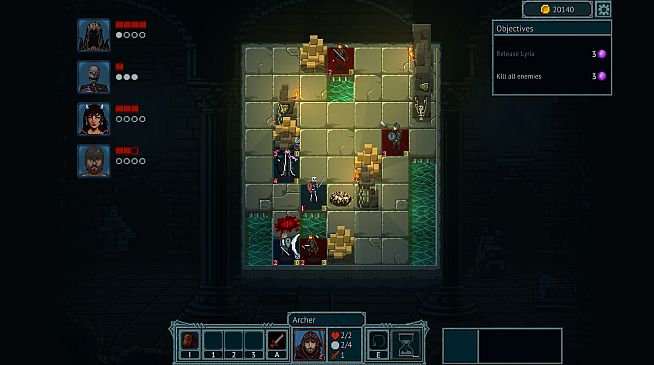 The Chronicles of Overlord