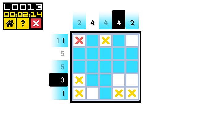 Picross.io