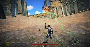 Everfall: Rewind