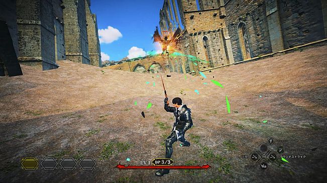 Everfall: Rewind