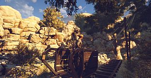 Adam's Venture: Origins Special Edition DLC