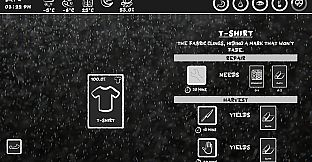 Don't Freeze: A Winter Card Survival