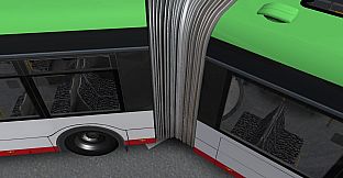 OMSI 2 Add-On Urbino Stadtbusfamilie