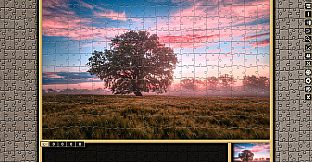 Pixel Puzzles Traditional Jigsaws Pack: Variety Pack 7