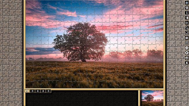 Pixel Puzzles Traditional Jigsaws Pack: Variety Pack 7