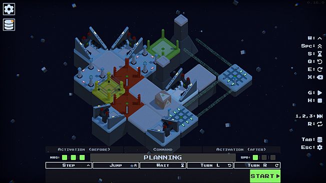 C.U.B.E. - Clever Uber Bot Extensible