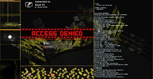 Hacknet - Labyrinths