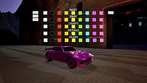 Legend Of The Valley