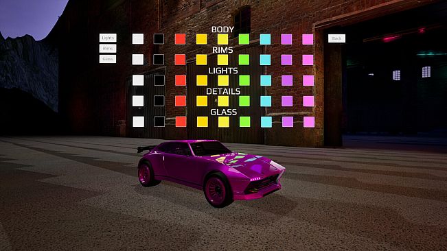 Legend Of The Valley