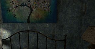 Ambient Channels: Abandoned Town - Farmhouse