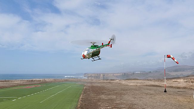 aerofly RC 10 - Expansion Pack 2