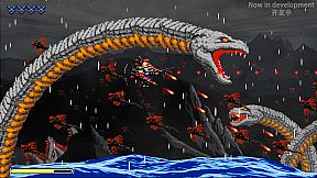 Xeno Swarm - 异虫强袭