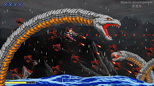 Xeno Swarm - 异虫强袭