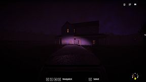 Abducted: The Night Hunters