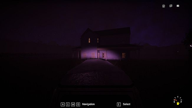 Abducted: The Night Hunters